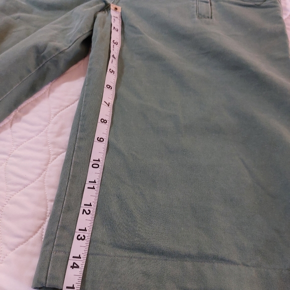 VOLCOM BUNDLE 3 PAIRS Y2K LONGER SHORTS - Picture 14 of 16